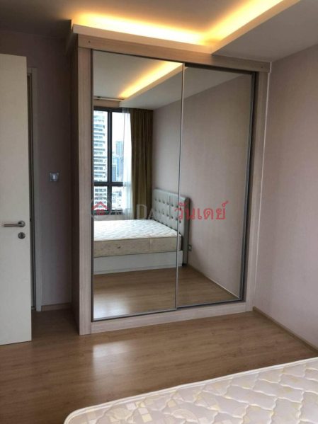 Condo for Rent: H Sukhumvit 43, 44 m², 1 bedroom(s) Thailand, Rental | ฿ 30,000/ month