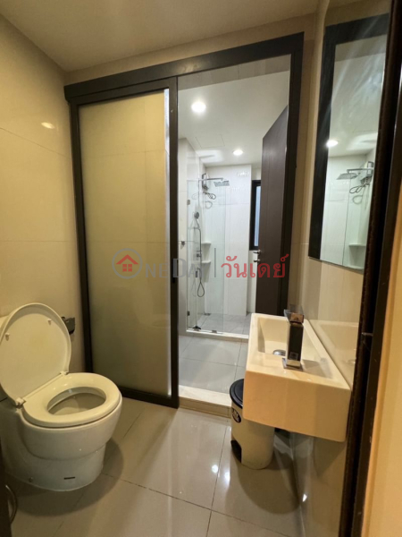 Condo for Rent: Rhythm Asoke, 42 m², 2 bedroom(s),Thailand | Rental, ฿ 24,000/ month