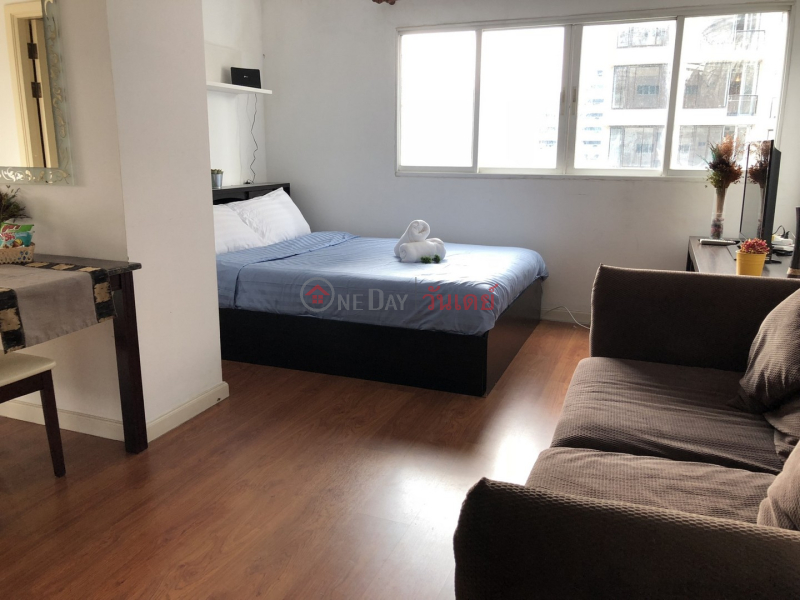 Condo for Rent: Grand Park View, 55 m², 1 bedroom(s),Thailand | Rental, ฿ 27,000/ month