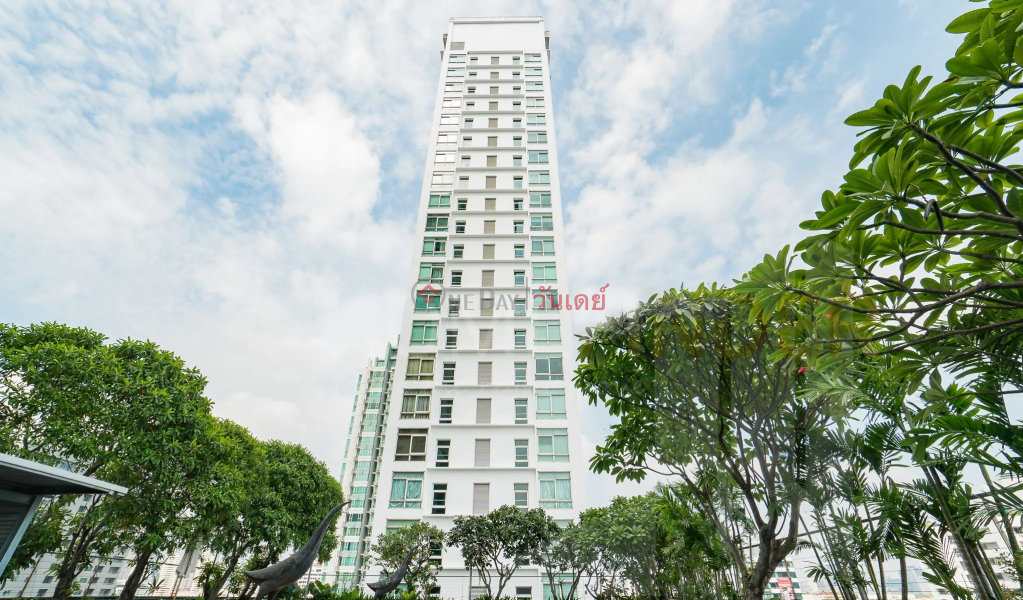 The Height 3 Beds 3 Baths Sukhumvit 55 Bangkok Sales Listings