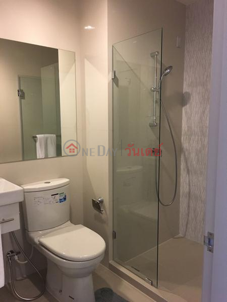 ฿ 22,000/ month Condo for Rent: Life Sukhumvit 48, 42 m², 1 bedroom(s)