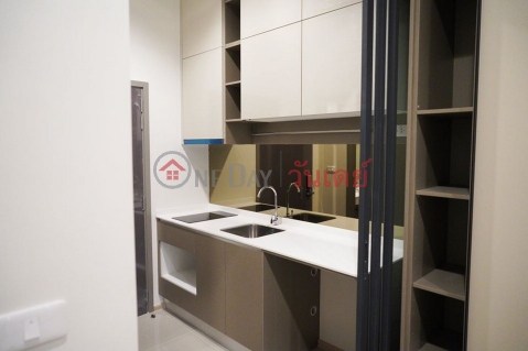 Condo for Rent: Ideo Sathorn - Wongwian Yai, 35 m², 1 bedroom(s) - OneDay_0