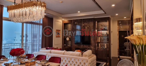 Condo for Rent: Supalai Wellington, 250 m², 4 bedroom(s) - OneDay_0