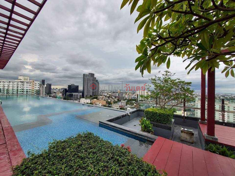 Condo for rent Ideo Mix Sukhumvit 103 (20th floor, building B) Rental Listings