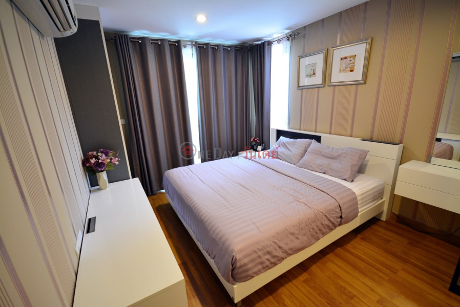 คอนโด สำหรับ เช่า: Voque Sukhumvit 31, 122 ตร.ม., 2 ห้องนอน, ประเทศไทย | เช่า | ฿ 50,000/ เดือน