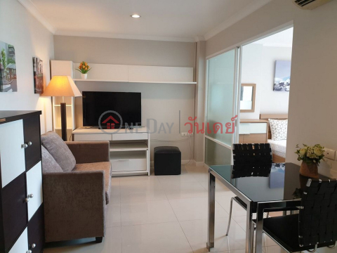 Condo for Rent: Lumpini Place Rama IX - Ratchada, 37 m², 1 bedroom(s) - OneDay_0