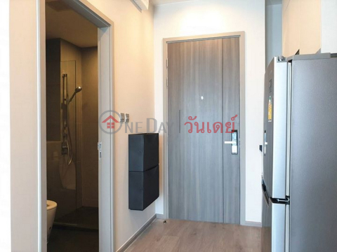 Condo for Rent: Whizdom Avenue Ratchada - Ladprao, 29 m², 1 bedroom(s) - OneDay_0