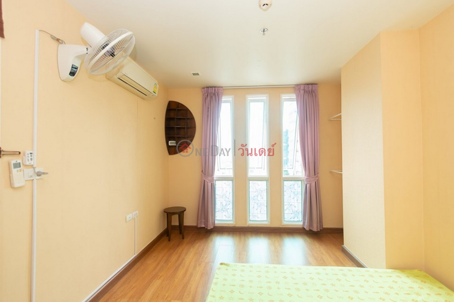 Condo for Rent: Wish @ Samyan, 37 m², 1 bedroom(s) Thailand | Rental | ฿ 19,000/ month