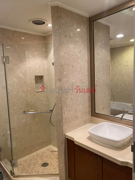 ฿ 59,000/ month | Condo for Rent: Baan Siri Ruedee, 85 m², 2 bedroom(s)