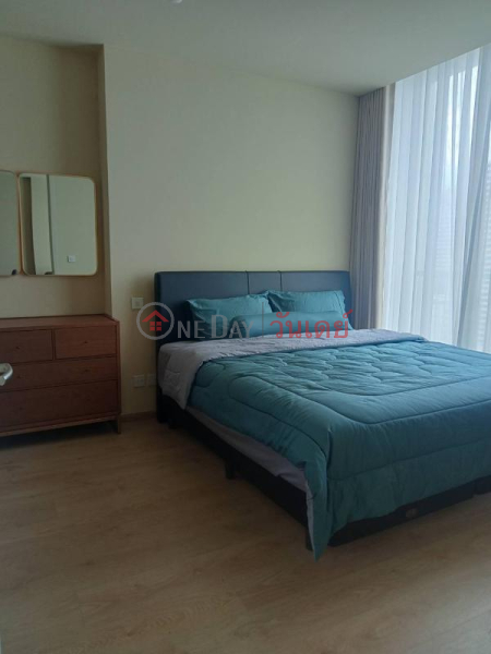 ฿ 55,000/ month Condo for Rent: Noble Recole, 67 m², 2 bedroom(s)