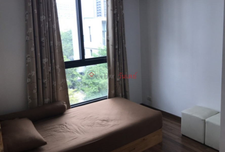 Condo for Rent: Zenith Place Sukhumvit 42, 56 m², 2 bedroom(s) | Thailand Rental | ฿ 22,000/ month