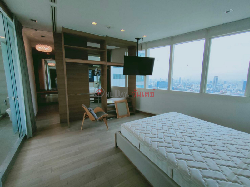 ฿ 175,000/ เดือน | คอนโด สำหรับ เช่า: Millennium Residence, 246 ตร.ม., 3 ห้องนอน