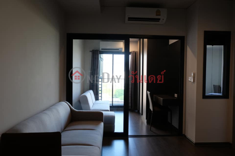 Condo for Rent: Ideo Phaholyothin Chatujak, 47 m², 1 bedroom(s) - OneDay_0