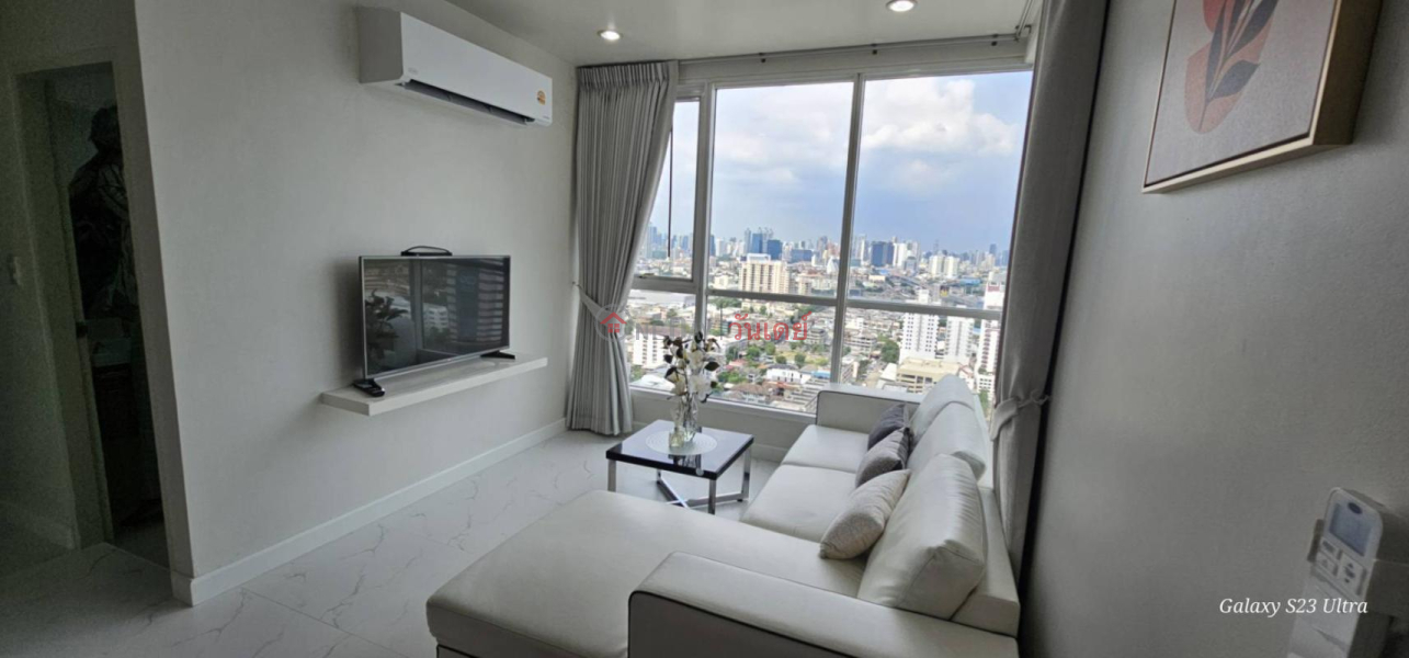  2 | Residential, Rental Listings ฿ 30,000/ month