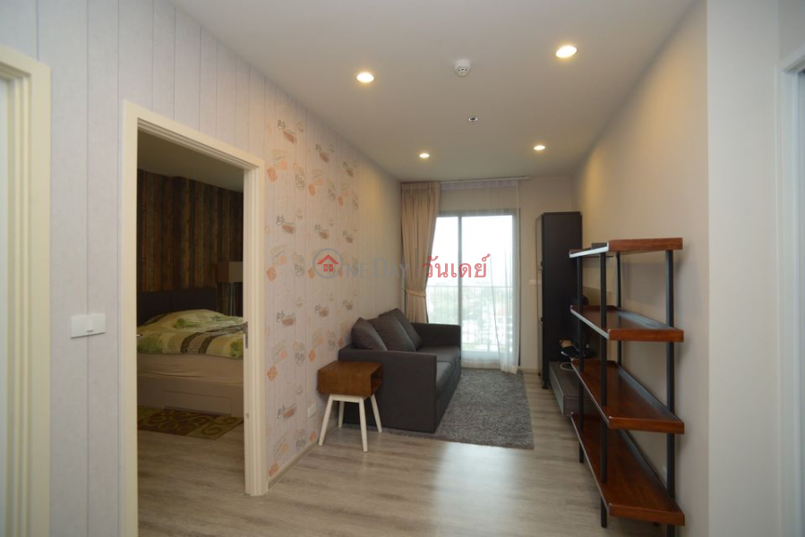 Condo for Rent: Centric Ari Station, 40 m², 1 bedroom(s) Rental Listings