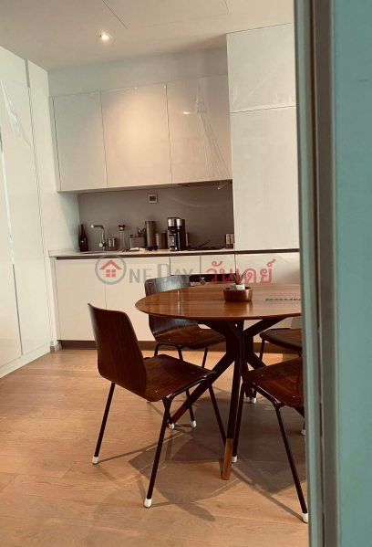 ฿ 18.5Million | Condo for Sale: The Strand Thonglor, 54 m², 1 bedroom(s)