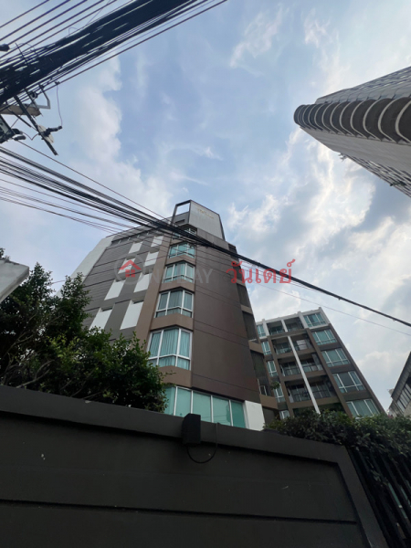 เดอะ วิลล์ เกษตรศาสตร์ คอนโดมิเนียม (The Ville Kaset-sart Condominium) จตุจักร | OneDay วันเดย์(3)