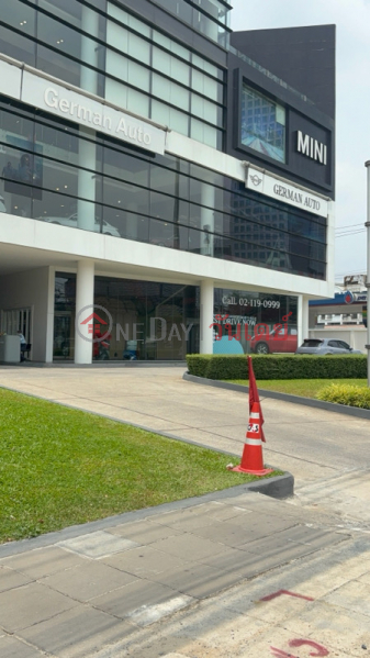 German Auto Chaeng Watthana (เยอรมัน ออโต้ แจ้งวัฒนะ),Pak Kret | OneDay วันเดย์(2)