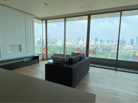 Condo for Rent: Saladaeng One, 110 m², 2 bedroom(s) - OneDay_0