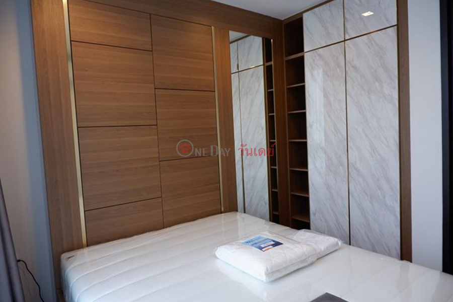 Condo for Rent: Wish Signature Midtown Siam, 34 m², 1 bedroom(s) | Thailand | Rental | ฿ 22,000/ month