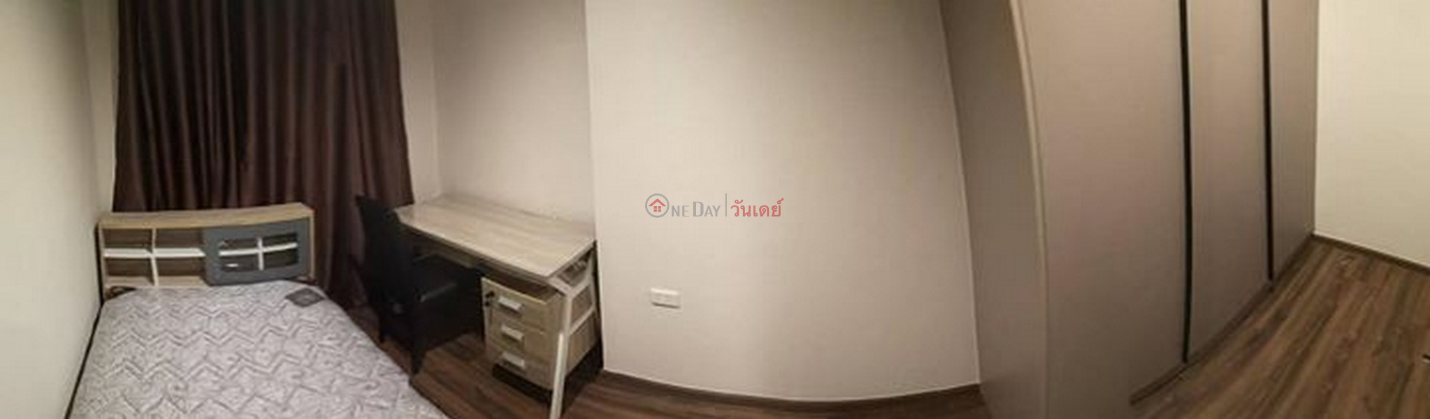 ฿ 36,000/ month | Condo for Rent: Ideo Sukhumvit 93, 58 m², 1 bedroom(s)