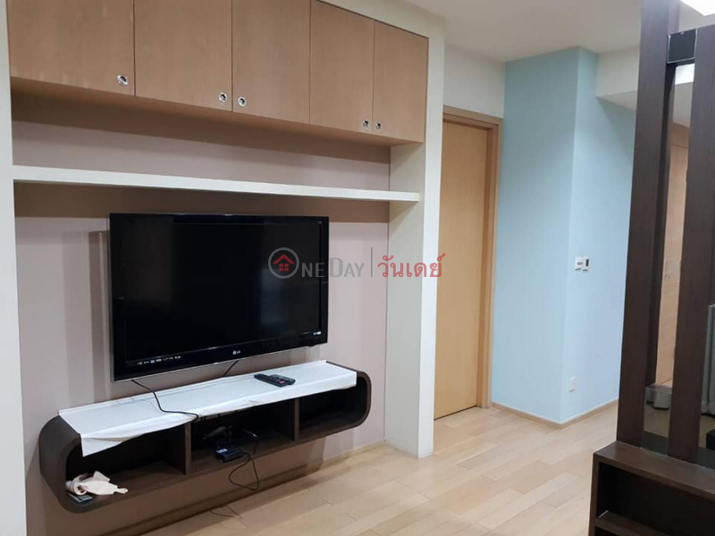 Property Search Thailand | OneDay | Residential | Rental Listings Condo for Rent: Siri at Sukhumvit, 78 m², 2 bedroom(s)