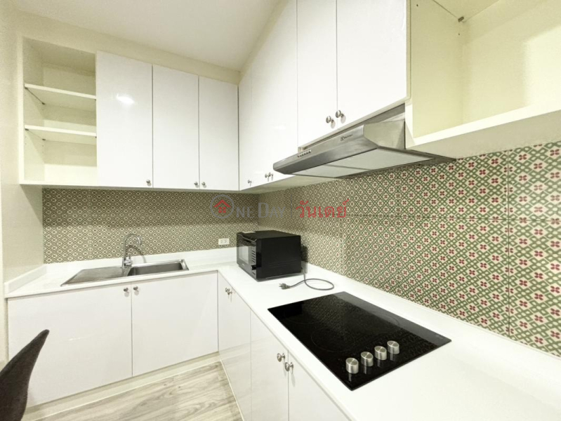 ฿ 58,000/ month Condo for Rent: Noble Ora, 115 m², 2 bedroom(s)