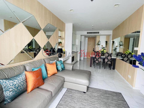 Condo for Rent: Hyde Sukhumvit 11, 64 m², 2 bedroom(s) - OneDay_0