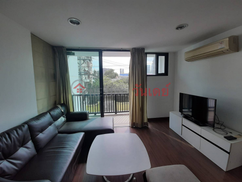 Condo for Rent: D 65, 48 m², 1 bedroom(s) - OneDay_0