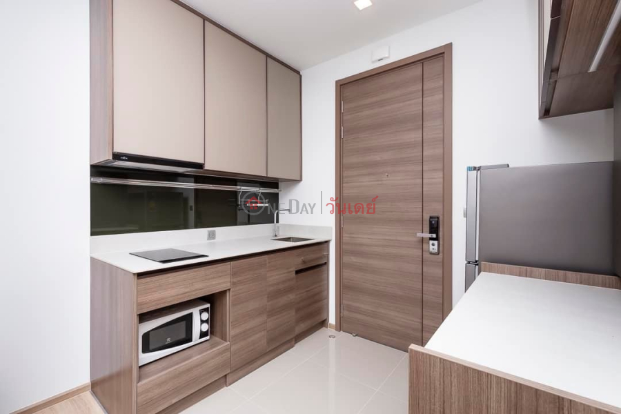 Condo for Rent: THE LINE Phahol - Pradipat, 27 m², 1 bedroom(s) Thailand Rental, ฿ 17,500/ month