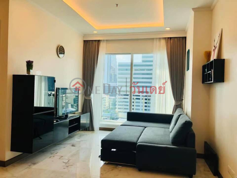 Condo for Rent: Supalai Elite Surawong, 93 m², 2 bedroom(s) - OneDay_0