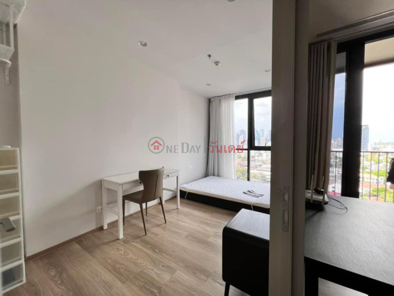 Condo for Rent: OKA HAUS Sukhumvit 36, 35 m², 1 bedroom(s),Thailand | Rental, ฿ 21,000/ month