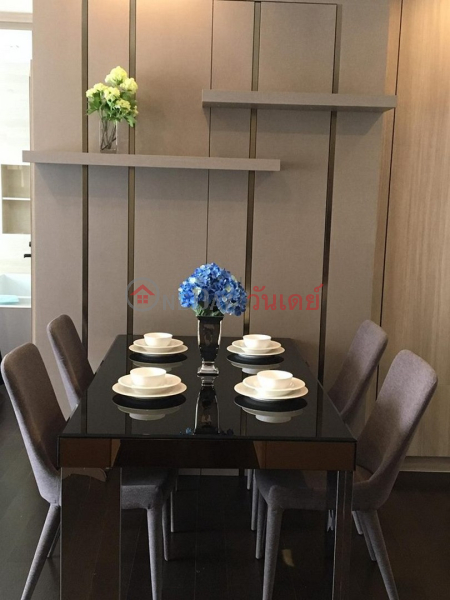 Condo for Rent: The XXXIX by Sansiri, 82 m², 2 bedroom(s) Thailand | Rental ฿ 73,000/ month