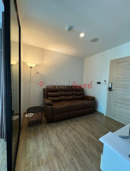 Condo for rent: Notting Hill Phahol - Kaset (4th floor) Thailand, Rental, ฿ 14,000/ month