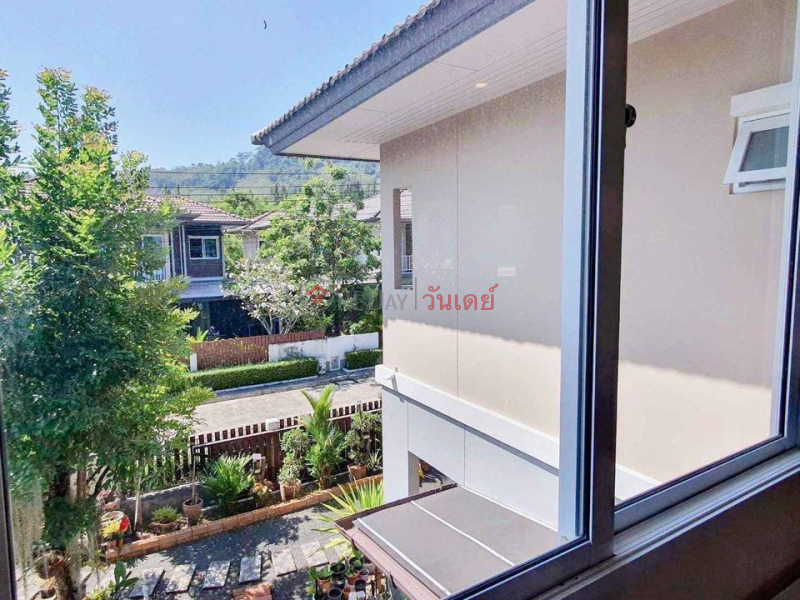 [FOR SALE] Single house, Koh Kaew zone, 4 bedrooms Sales Listings