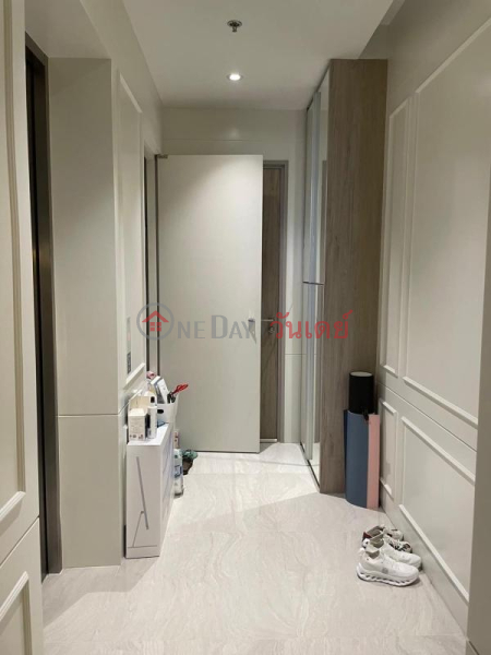 Property Search Thailand | OneDay | Residential | Sales Listings Condo for Sale: Siamese Exclusive Sukhumvit 31, 70 m², 1 bedroom(s)