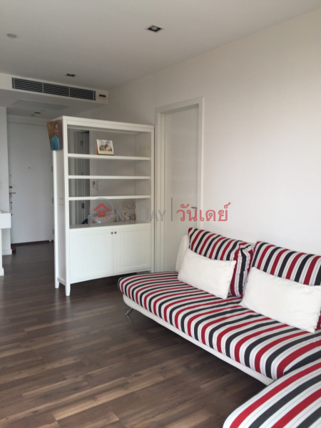 Condo for Rent: The Room Sukhumvit 62, 75 m², 2 bedroom(s) Rental Listings