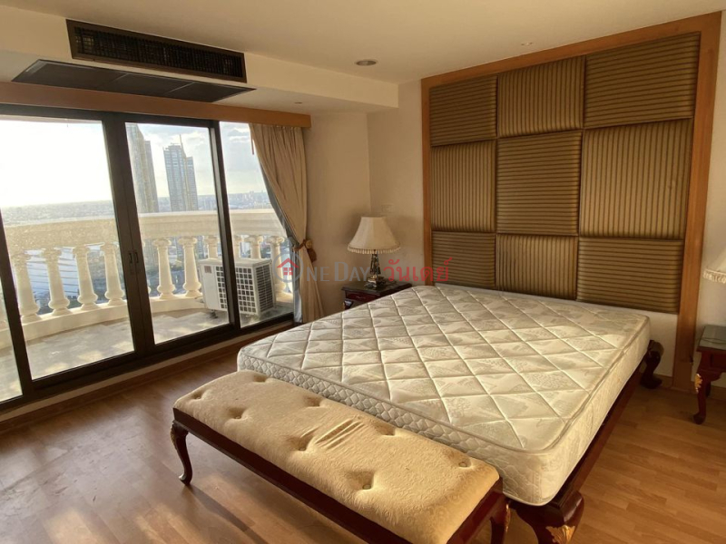 Condo for Sale: State Tower, 192 m², 1 bedroom(s) Sales Listings