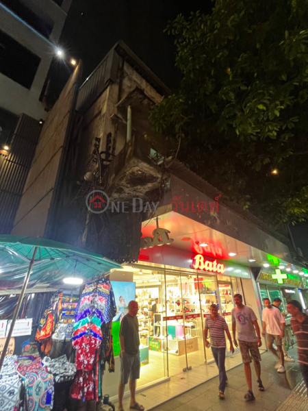 บาจา - 3 สุขุมวิท (Bata - 3 Sukhumvit) วัฒนา | OneDay วันเดย์(2)