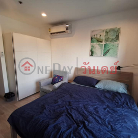 Condo for Rent: Ideo Mobi Rama 9, 21 m², 1 bedroom(s) - OneDay_0