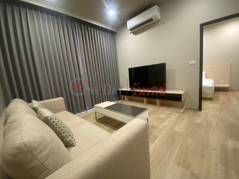 อื่นๆ สำหรับ เช่า: Quartz Residence, 53 ตร.ม., 1 ห้องนอน - OneDay_0