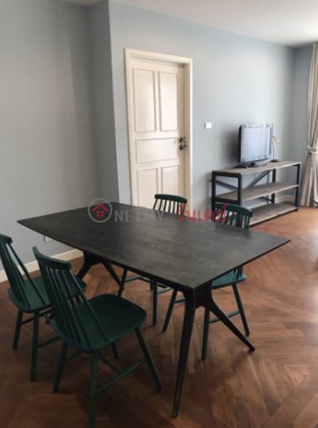 Condo for Rent: Somkid Gardens, 72 m², 1 bedroom(s) Thailand | Rental ฿ 39,000/ month