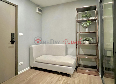 Condo for Rent: The Nest Sukhumvit 64, 26 m², 1 bedroom(s) - OneDay_0