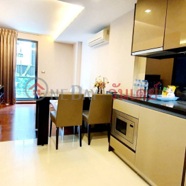 Condo for Rent: The Address Sukhumvit 61, 47 m², 1 bedroom(s) - OneDay_0