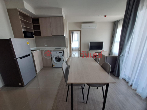 Condo for Rent: Nia By Sansiri, 54 m², 2 bedroom(s) - OneDay_0