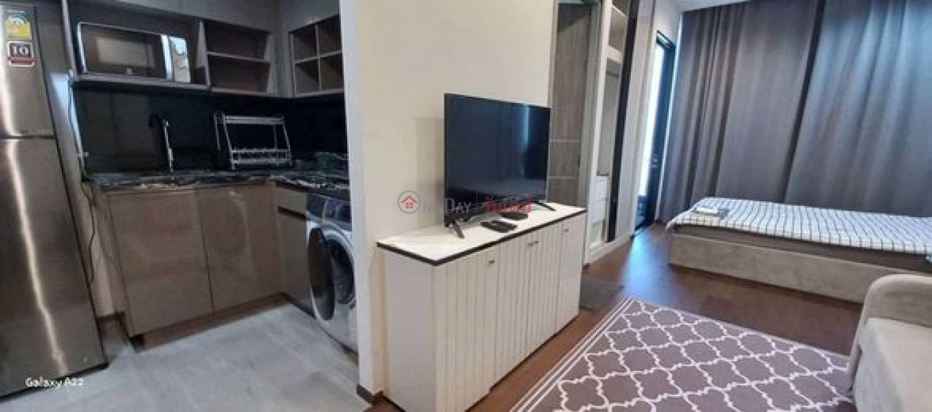 Condo for rent Ideo Q Victory (31st floor) Thailand, Rental, ฿ 25,000/ month