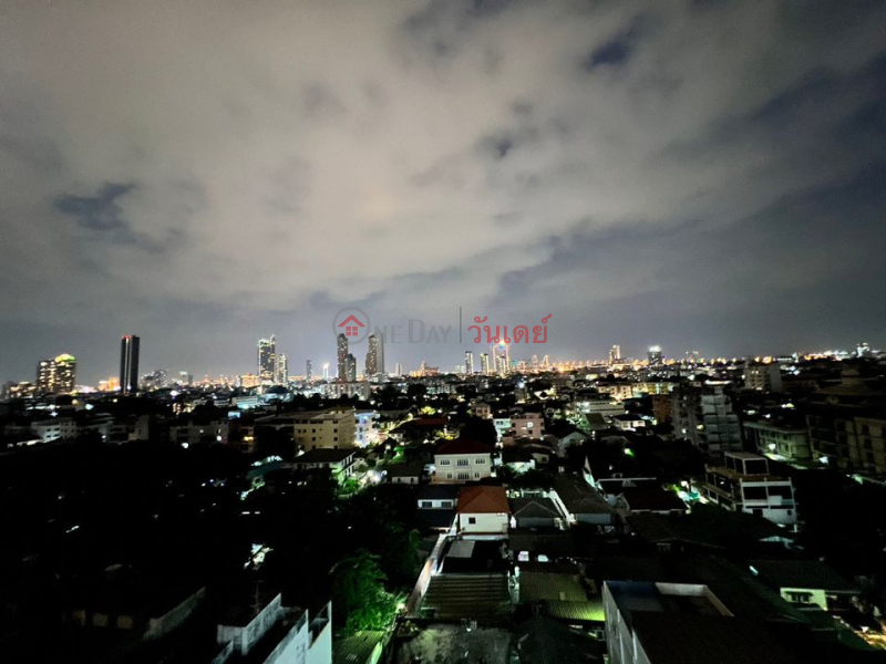 Condo for Rent: Fuse Sathorn - Taksin, 28 m², 1 bedroom(s) Rental Listings