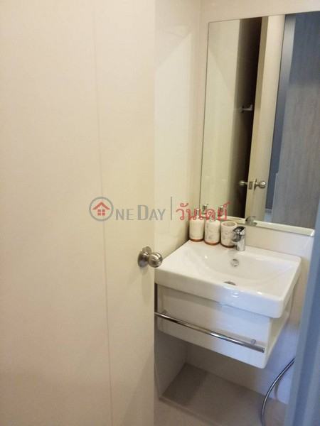 Condo for Rent: Life Asoke, 35 m², 1 bedroom(s) Thailand, Rental, ฿ 23,000/ month