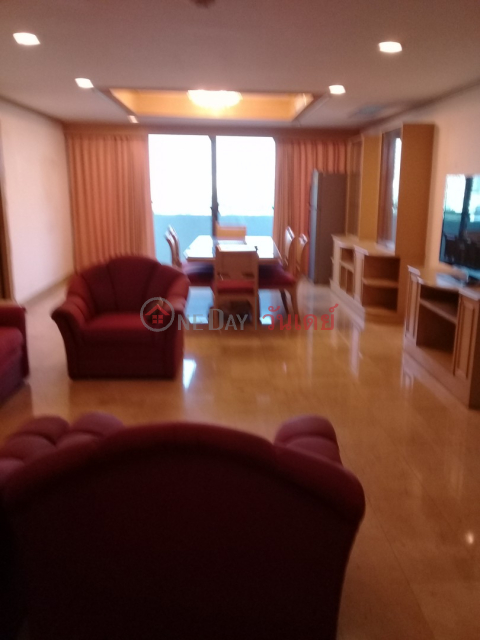 Condo for Rent: Empire House, 189 m², 3 bedroom(s) - OneDay_0