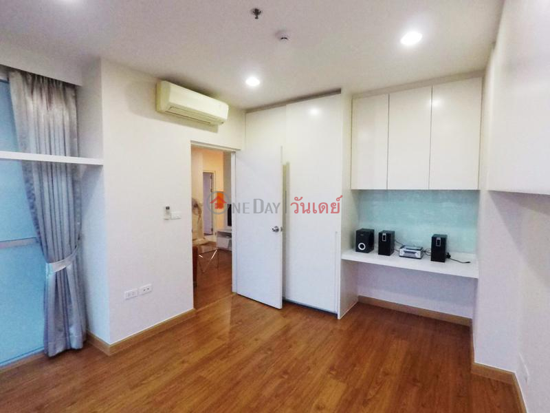 ฿ 40,000/ month Condo for Rent: St. Louis Grand Terrace, 120 m², 2 bedroom(s)